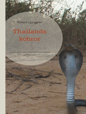 cover image of Thailands kobror
